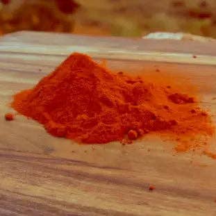 Royal Brand - Wholesale Dried Spice - Papryka Słodka Mielona Czerwona 100g Hiszpańska Aromatyczna Przyprawa3