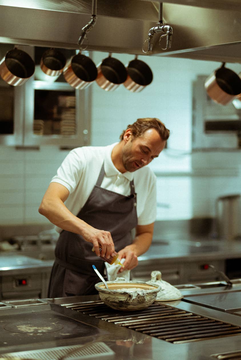 Algae Cooking Club - Wholesale Olive Oil - Shiitake Mushroom Oil - Cooking, Drizzling, Dressing, Dips3