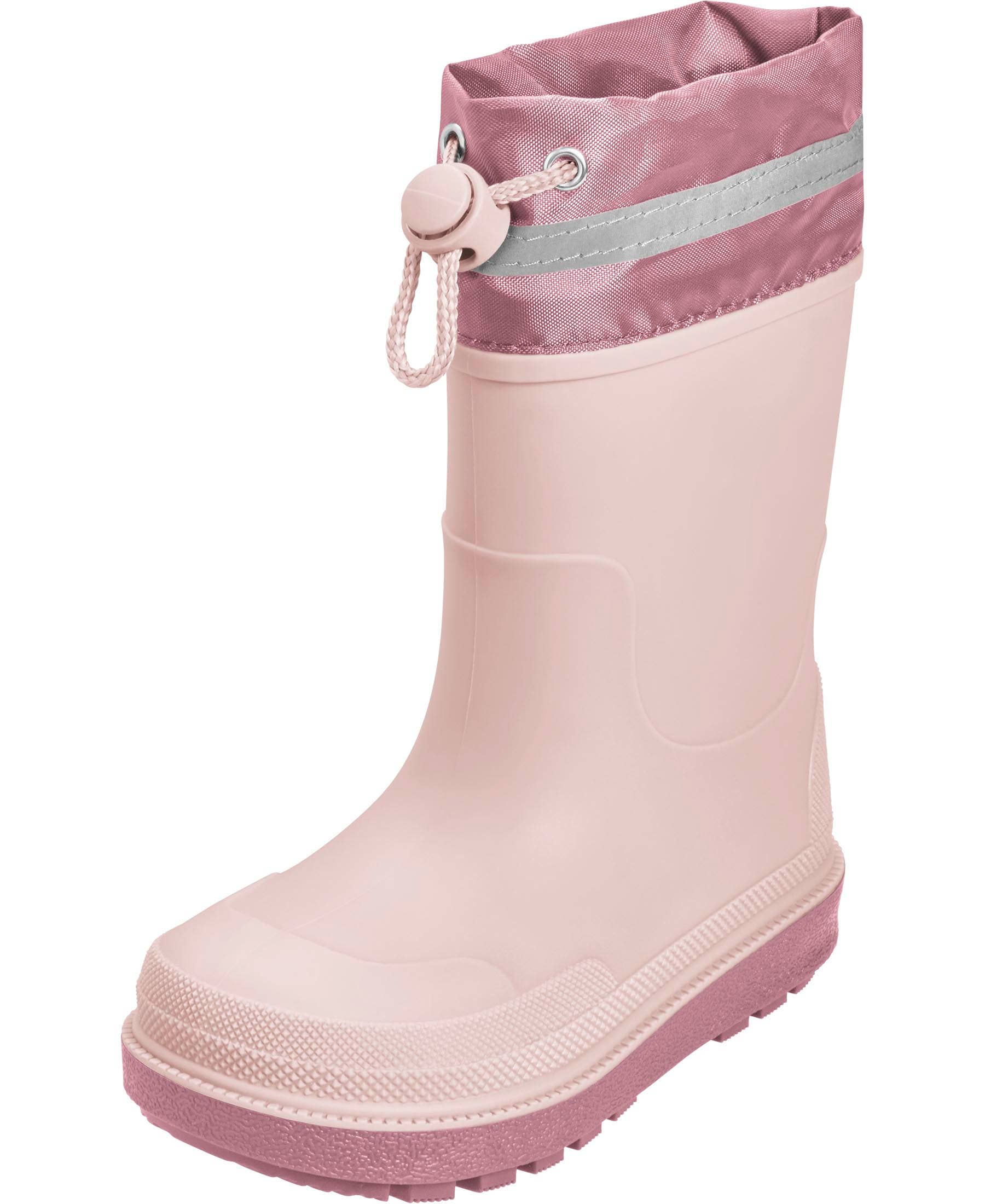 Playshoes GmbH – Engroshandel Gummistøvler - Børn – Regnstøvler snøretræk17