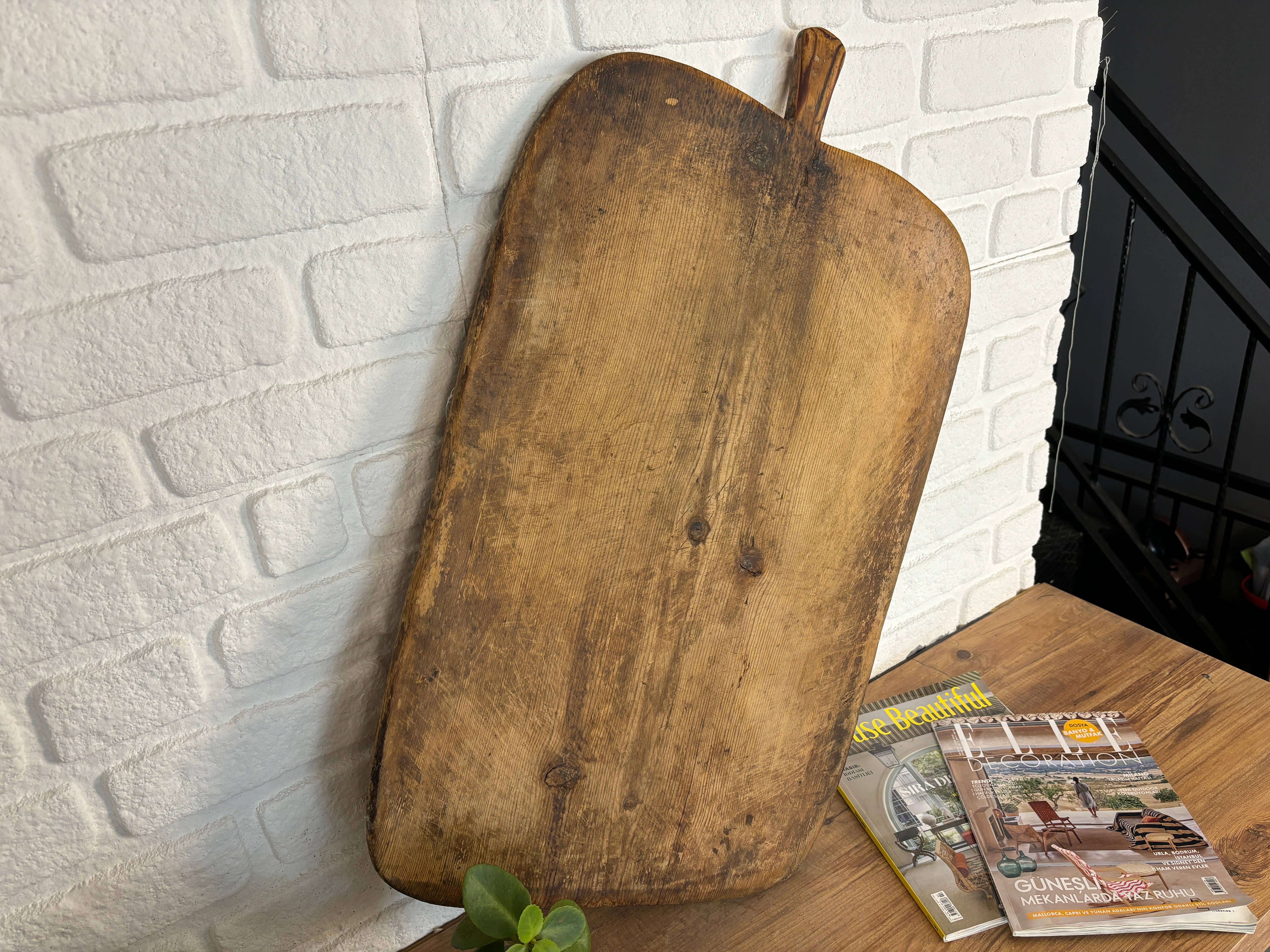 Rustic Remnents - Wholesale Cutting Board - Vintage Cutting Bread Boards, Reclaimed Wood Bread Boards6