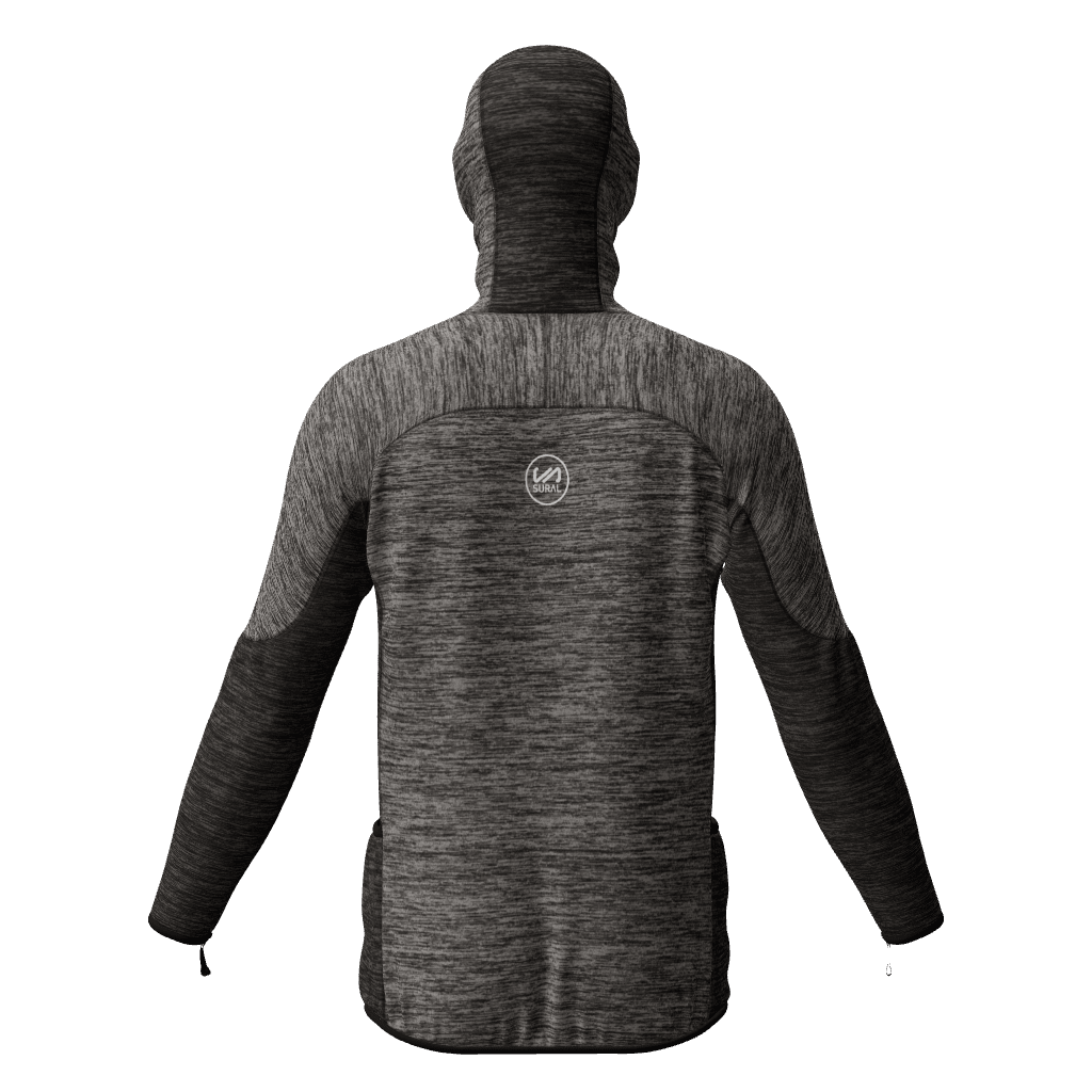 Sural - Vendita all'ingrosso Impermeabile - Donna - KILIMANJARO giacca impermeabile e traspirante10