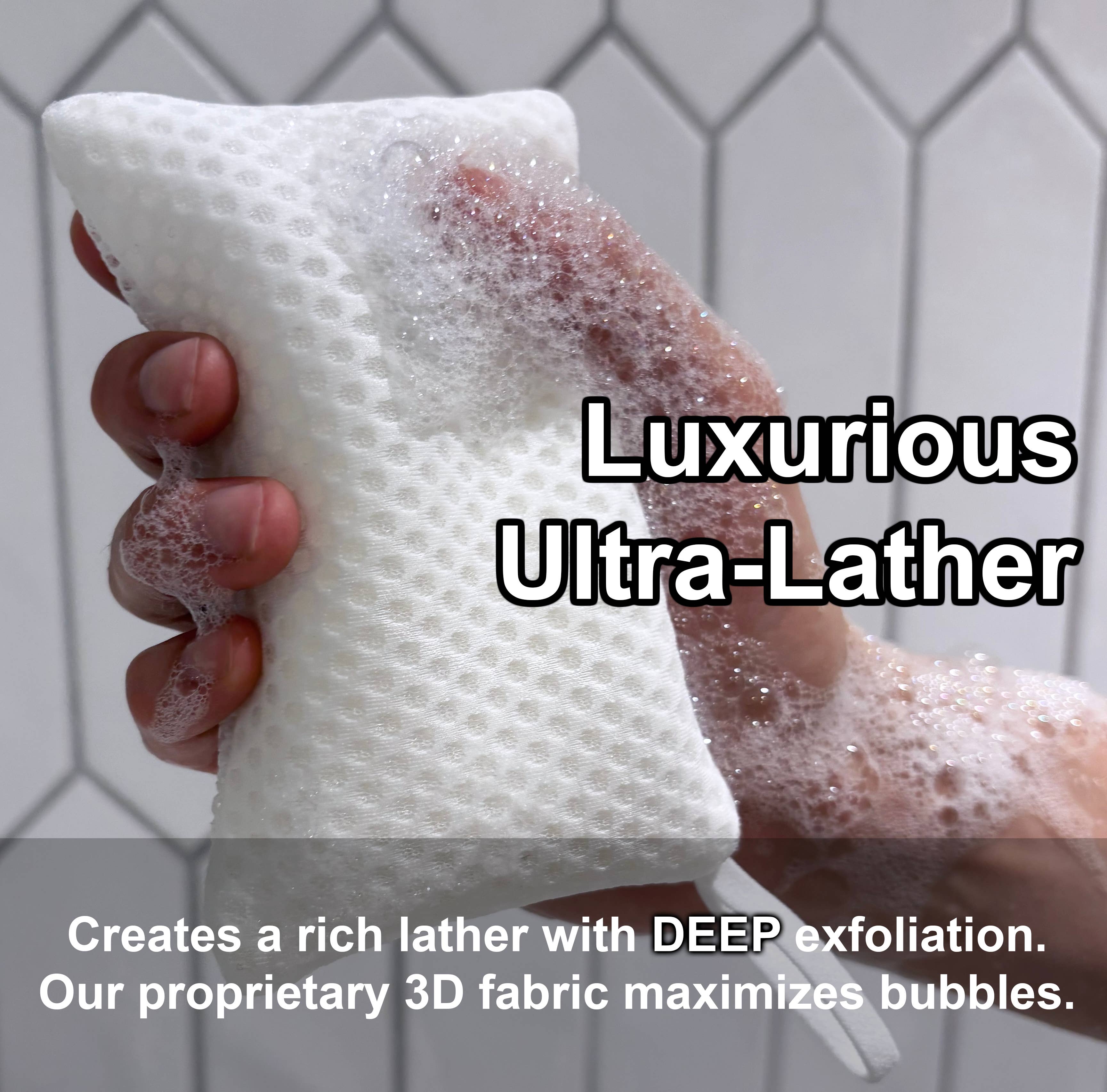 Soap Envelope - Wholesale Soap Pouch/Sack/Bag - Soap Envelope - pouch for bar soap, soap bag (Deep)3