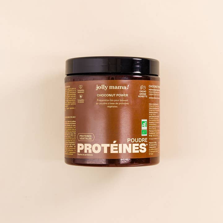 Poudre protéines végétales bio goût cacao et noisettes et autres tendances Résultats pour symbiose marché bio en vente B2B. Retours gratuits et paiement à 60 jours sur Faire sur Faire.