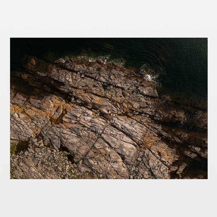 Foto Factory - Wholesale Poster - Bornholm Coast 1 poster
