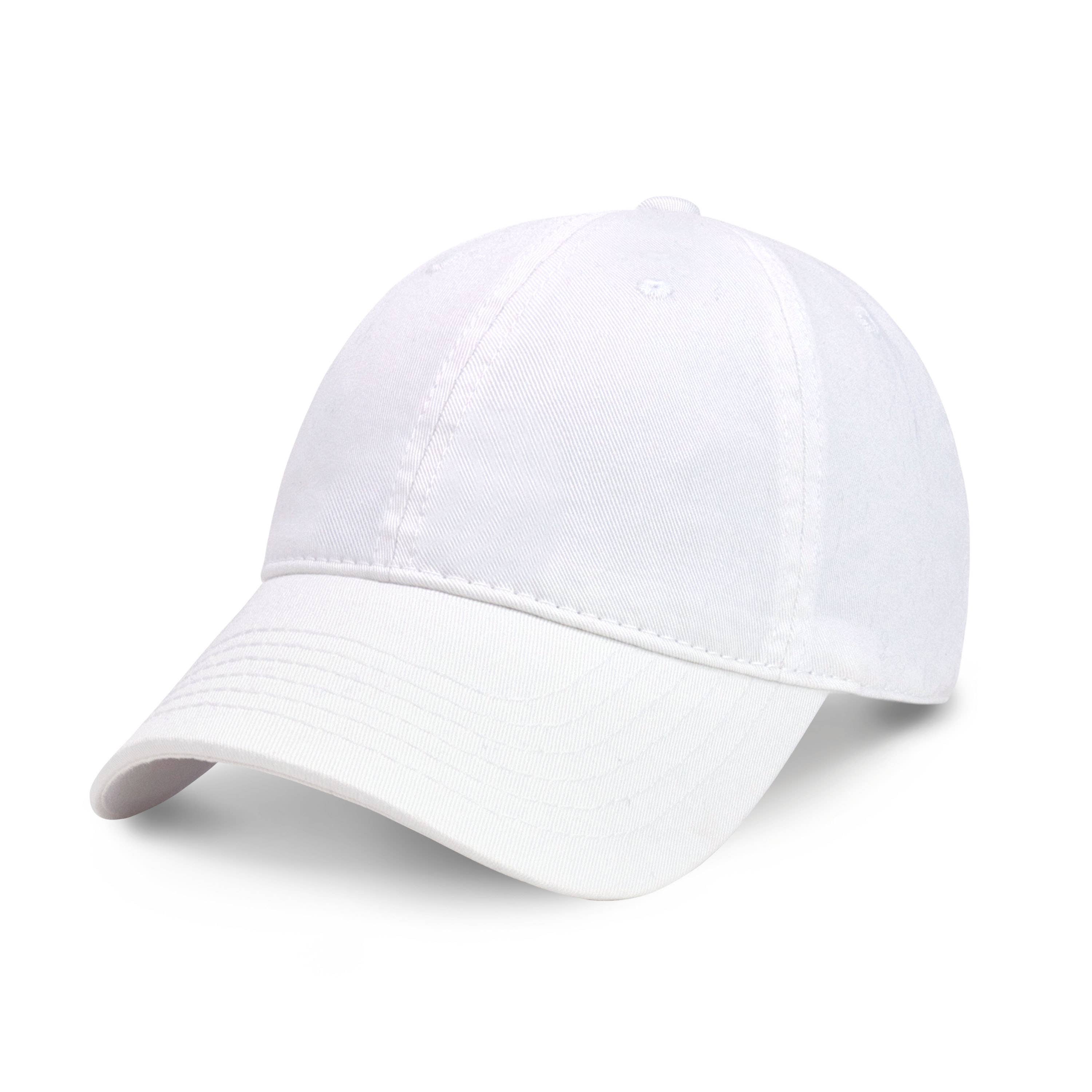 ChoKoLids – wholesale Baseball cap – Unisex – CHOK.LIDS Plain Baseball Cap133