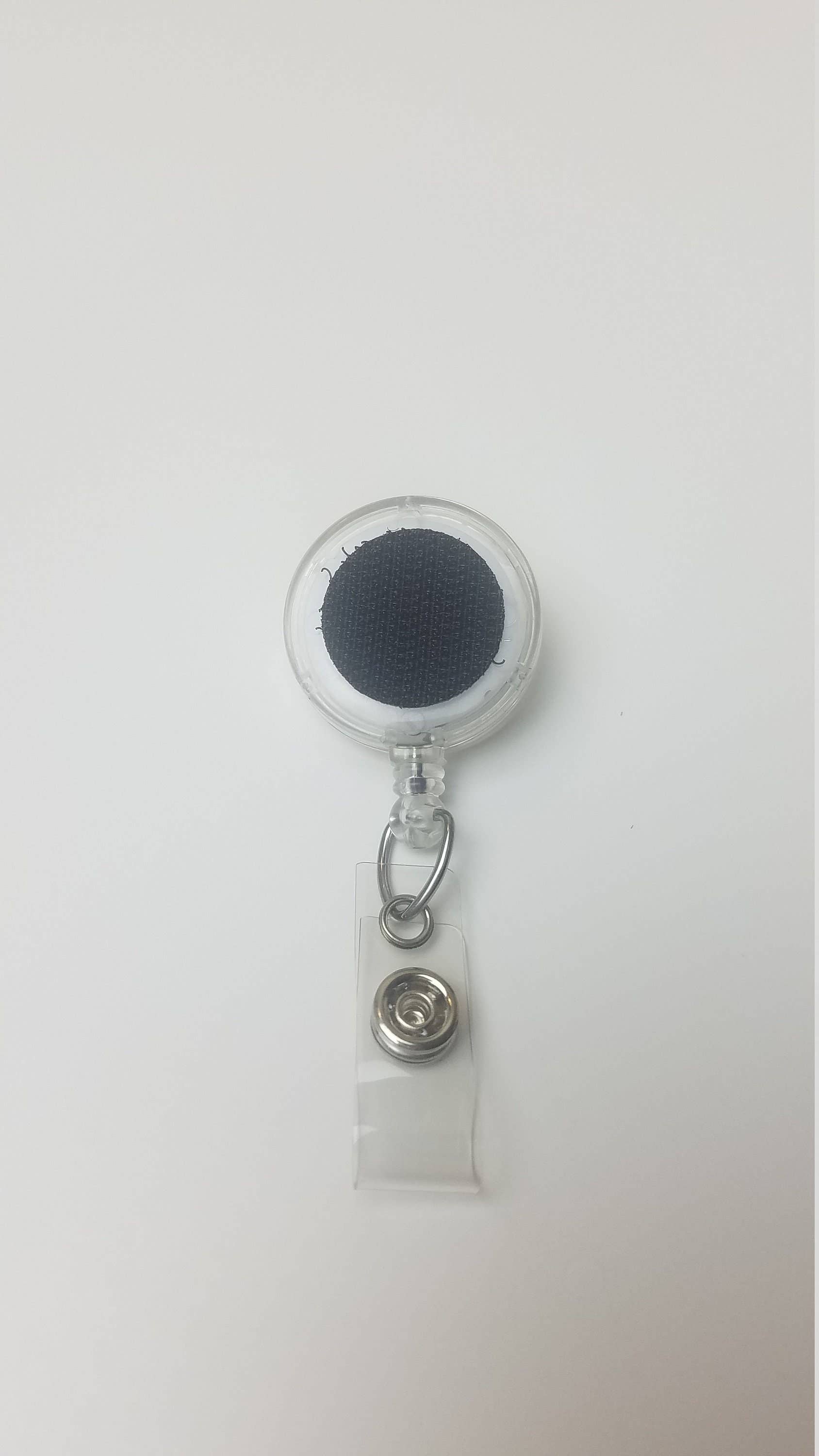 Exchangeables Badge Reels - Wholesale Badge Accessory - Women's - Exchangeable Badge Reel1