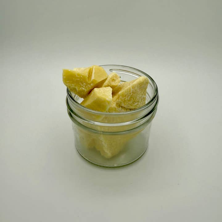 Effervesce - Wholesale Body Balm/Butter - Cocoa Butter - Raw Unrefined1
