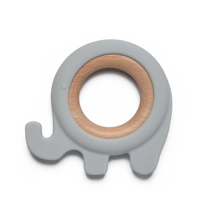 Inside Out Toys - Wholesale Teether (Not Clip-On) - Baby - Teething Rings