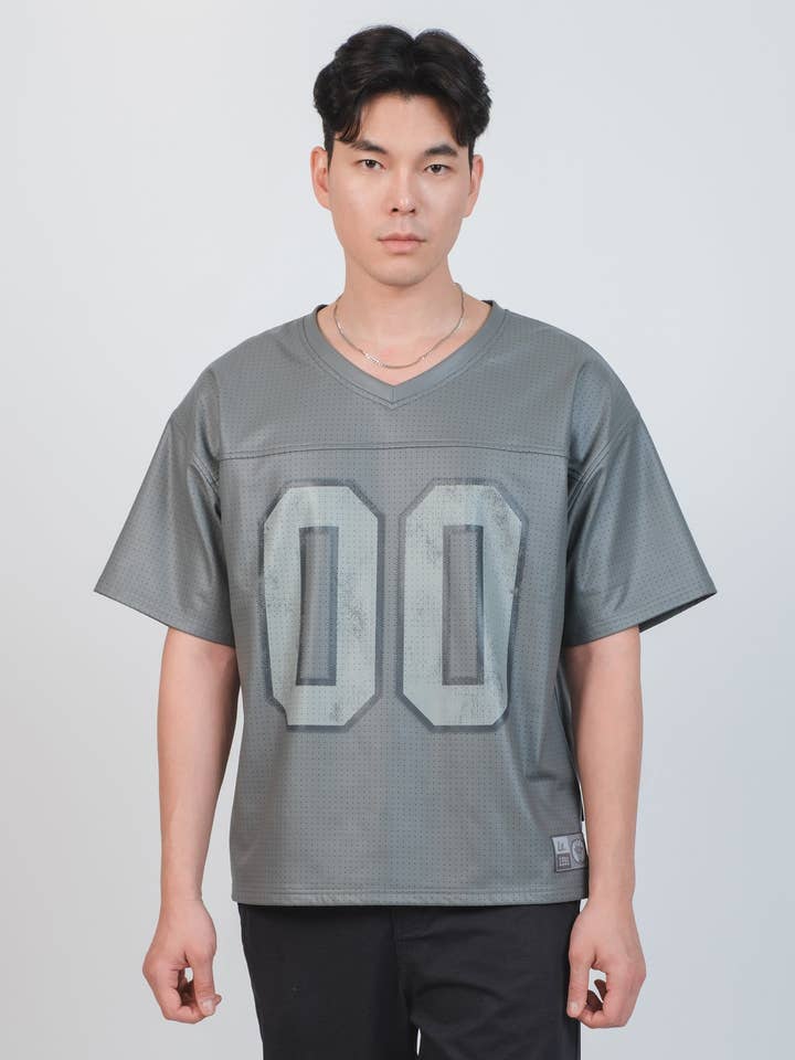 00 Football Jersey for wholesale by Brooklyn Cloth