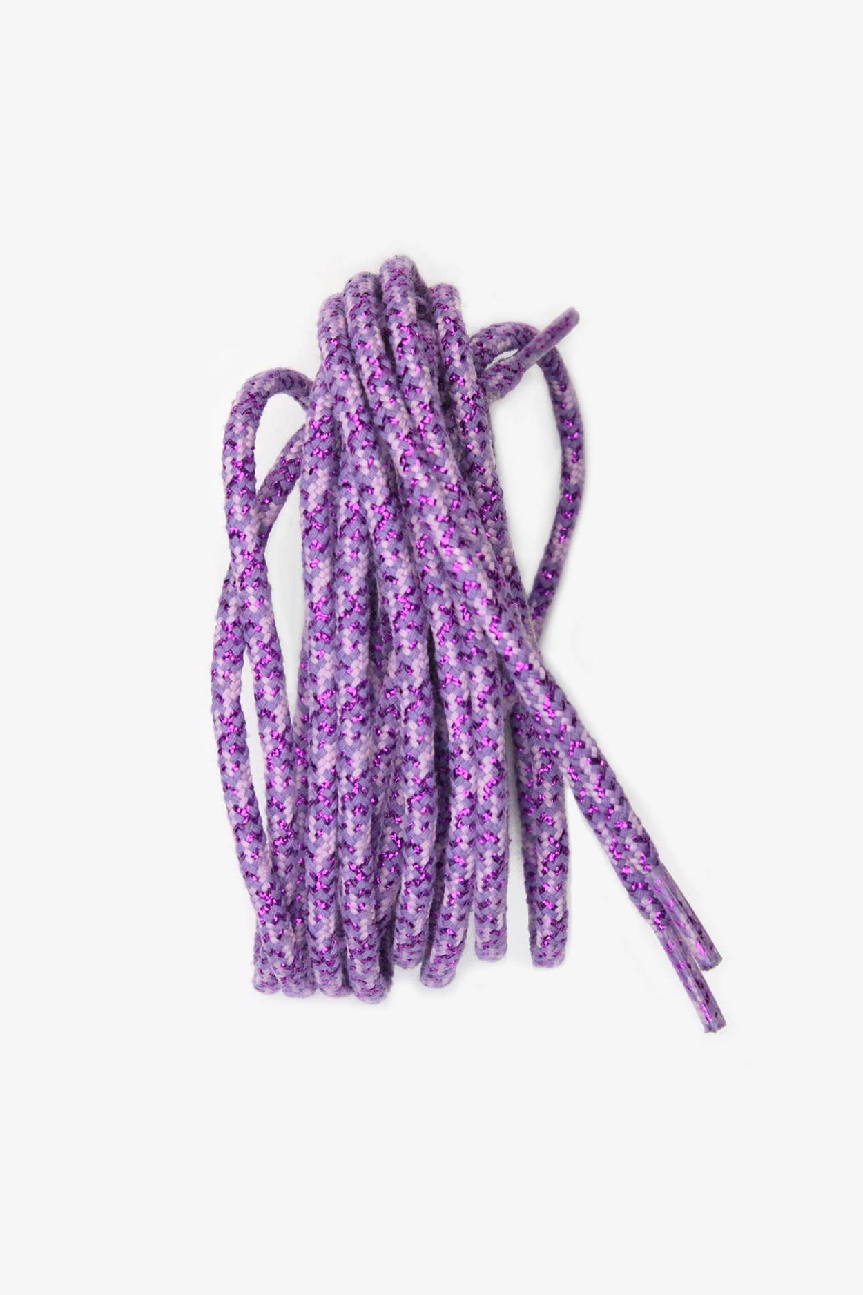 BARNABÉ AIME LE CAFÉ - Wholesale Shoelaces - Women's - Lurex tennis shoe laces18