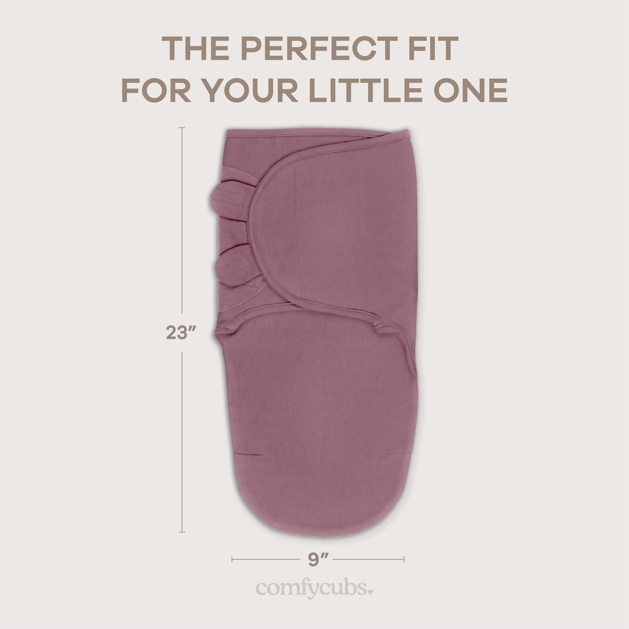 Comfy Cubs – Großhandel Pucktuch – Baby – Einfaches Pucktuch, 3er-Pack - 100% Baumwolle von Comfy Cubs41