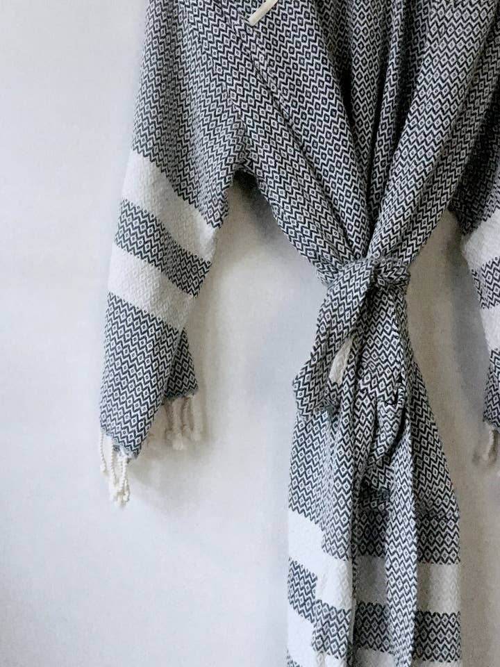 Intrepid Shepherd - Wholesale Robe - Women's - THE Shepherd's Robe, UNISEX4