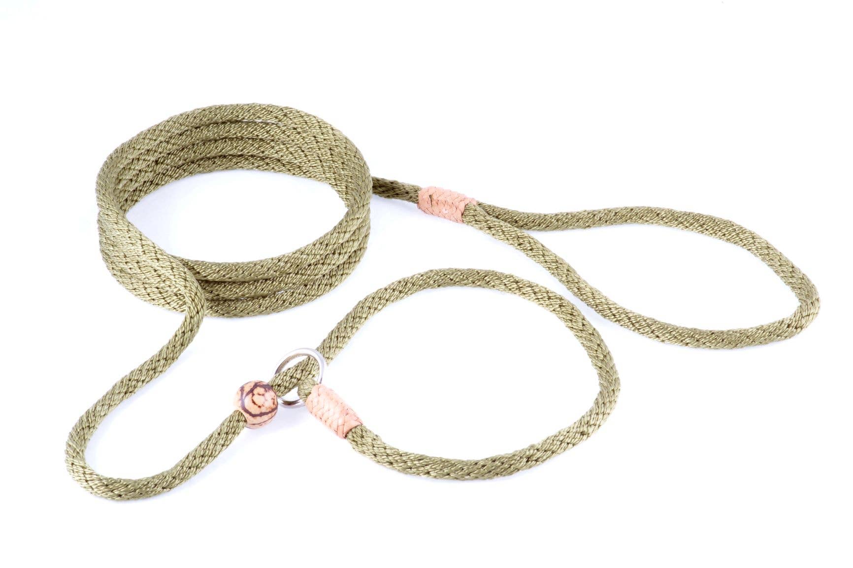 Alvalley - Wholesale Pet Leash - Dog - Nylon Slip Lead With Stopper137