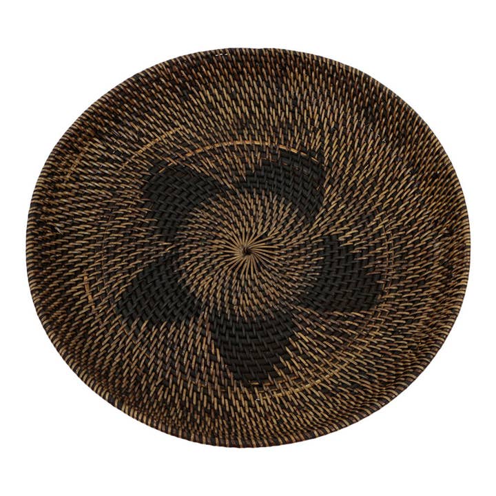 EARTHWARE - Wholesale Decorative Plate/Dish/Bowl - Zocco M scale