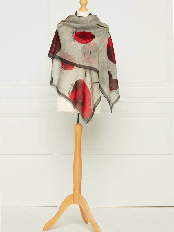 LEST WE FORGET for wholesale by NimiNimi Designs