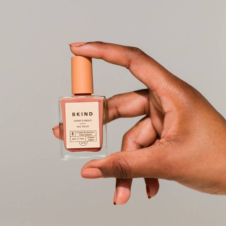 BKIND - Wholesale Nail Polish - Vegan & 21-free Nail Polish - Déjà Vu