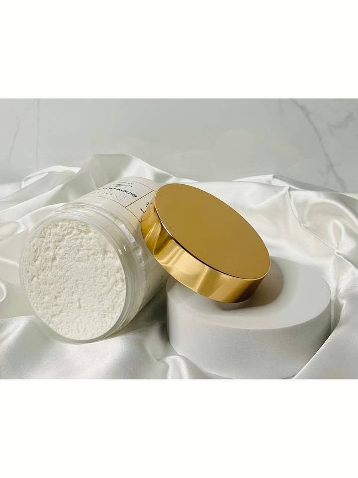 Beurre corporel Aspen pour la vente par Nojah Beauty® LLC