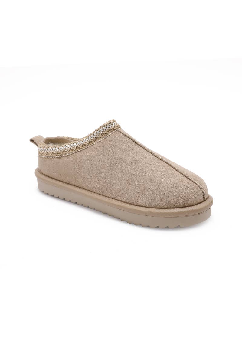 Joia Paris - Wholesale Mules - Women's - Trendy outdoor slippers with CA-22 embroidery24