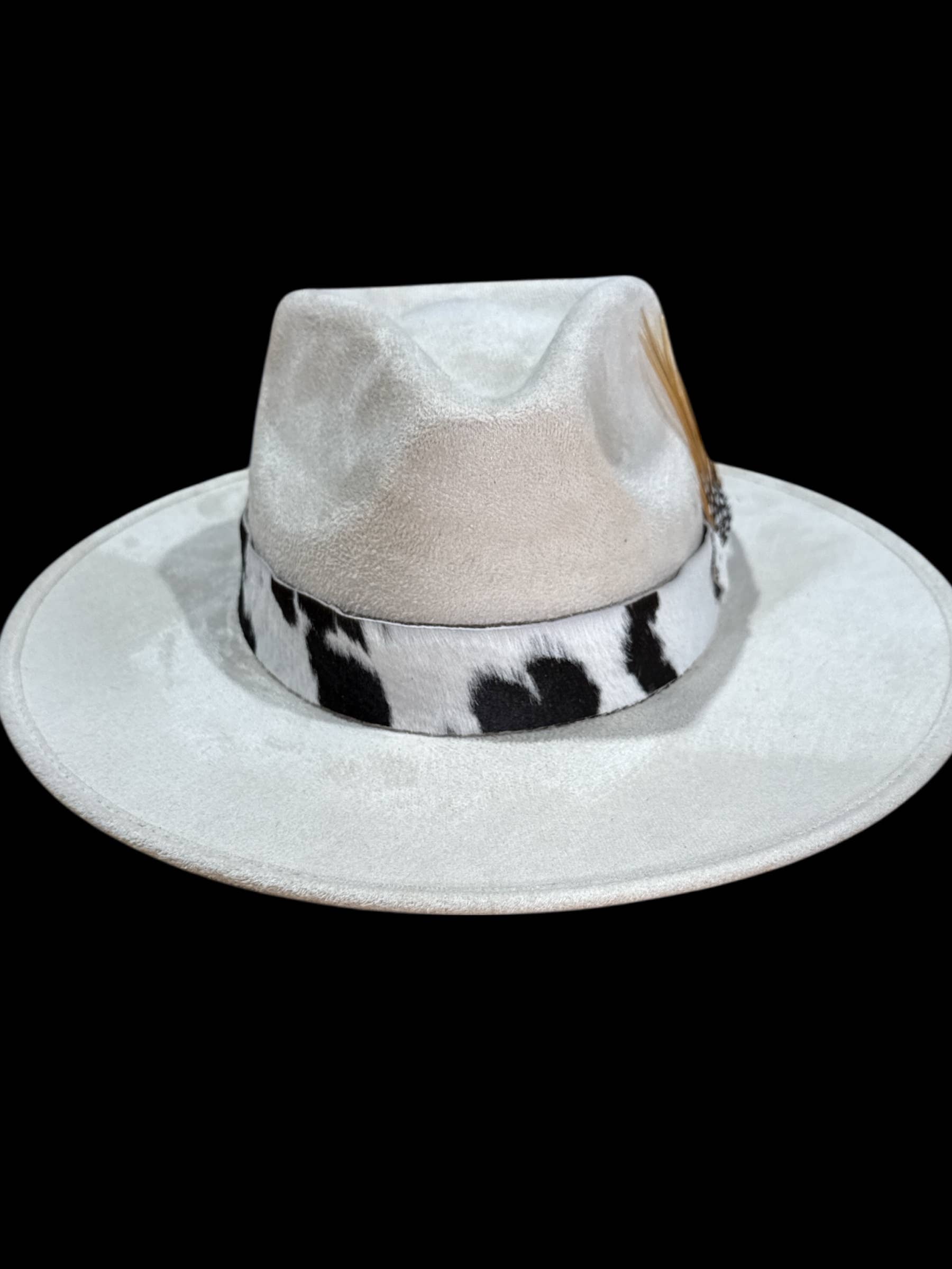 Nati Natash - Wholesale Hat Accessory - Women's - Hat Suede Bands and Cowhide bands3