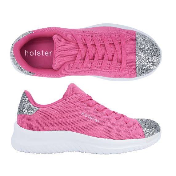 Starunner - Rose vif pour la vente par holster