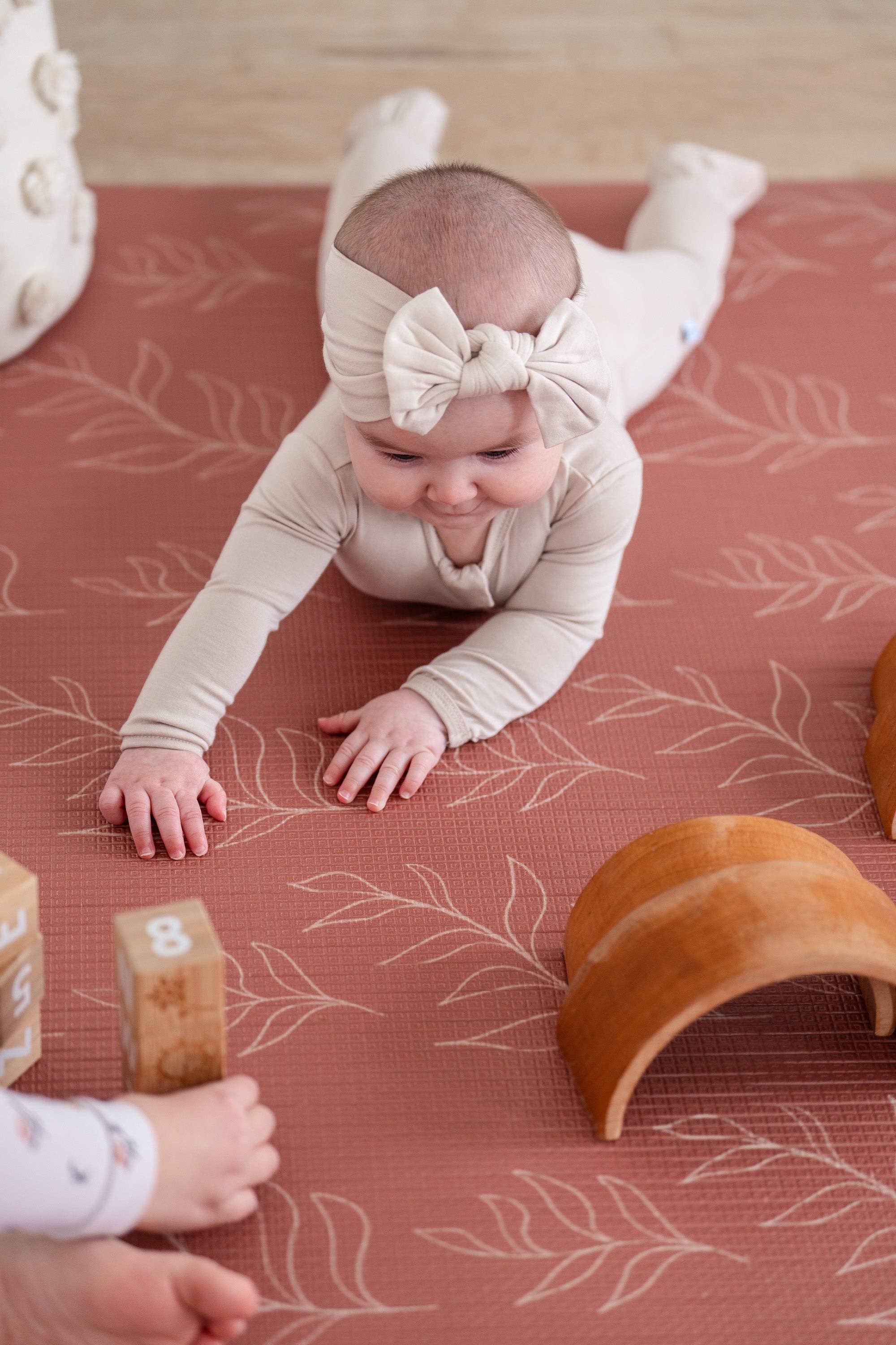 Pip + Phee - Vente Tapis de jeu – enfant et bébé - Tapis de jeu en mousse réversible33