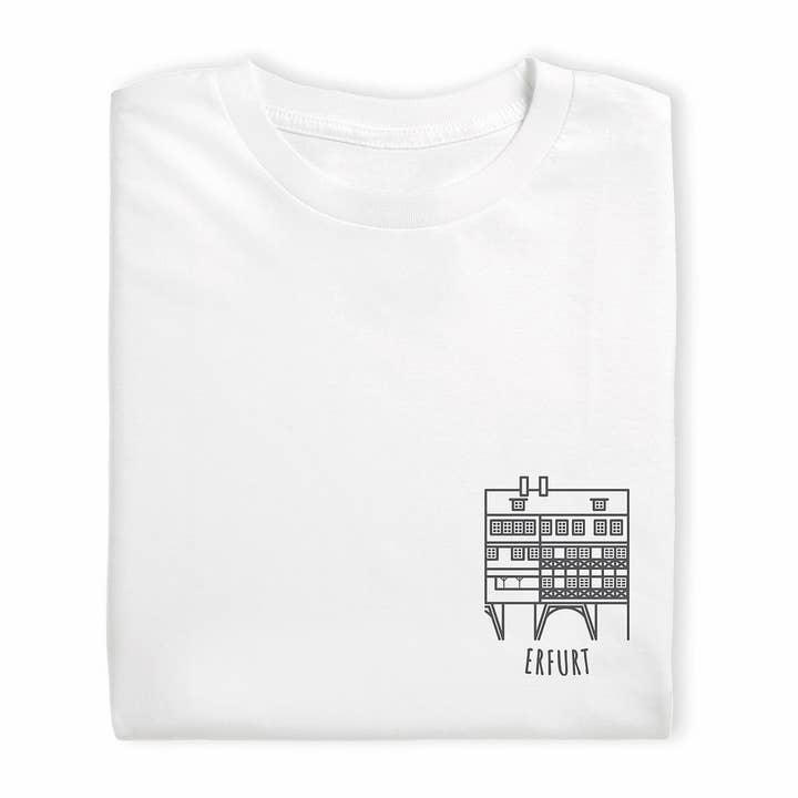 Camicia Erfurt 100% Biobaumwolle & Fair Wear Zertifziert per la vendita all'ingrosso da parte di Charles