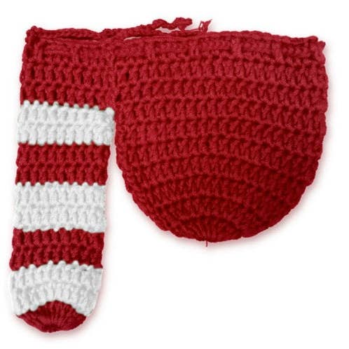Island Dogs - Wholesale Gag Gift/Novelty Gift - Xmas Willy Warmer1