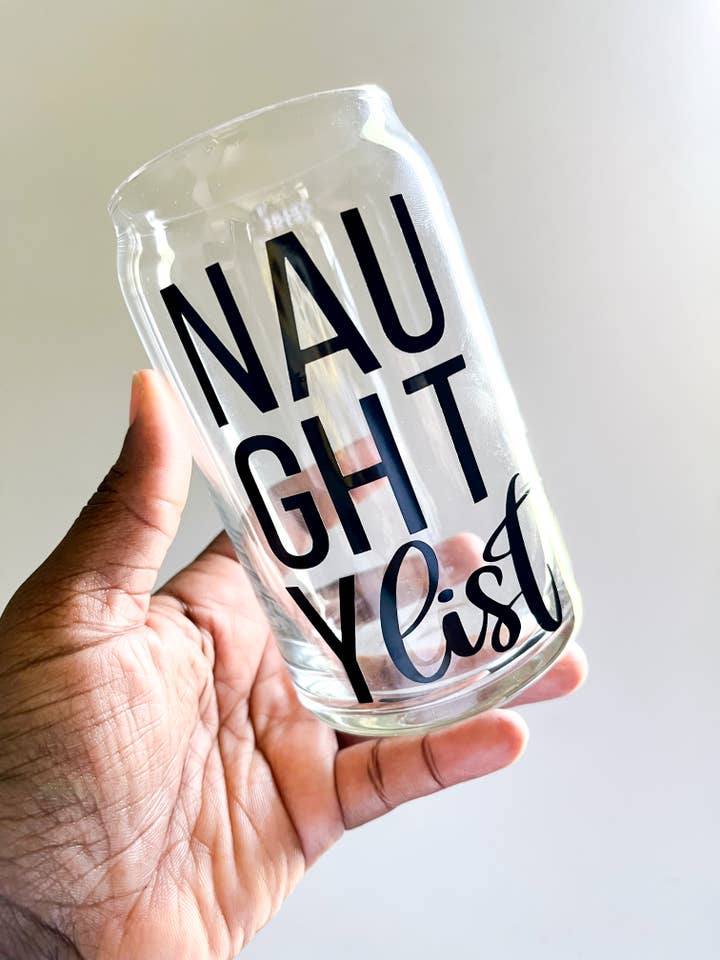 Naughty List for wholesale by South of Disney