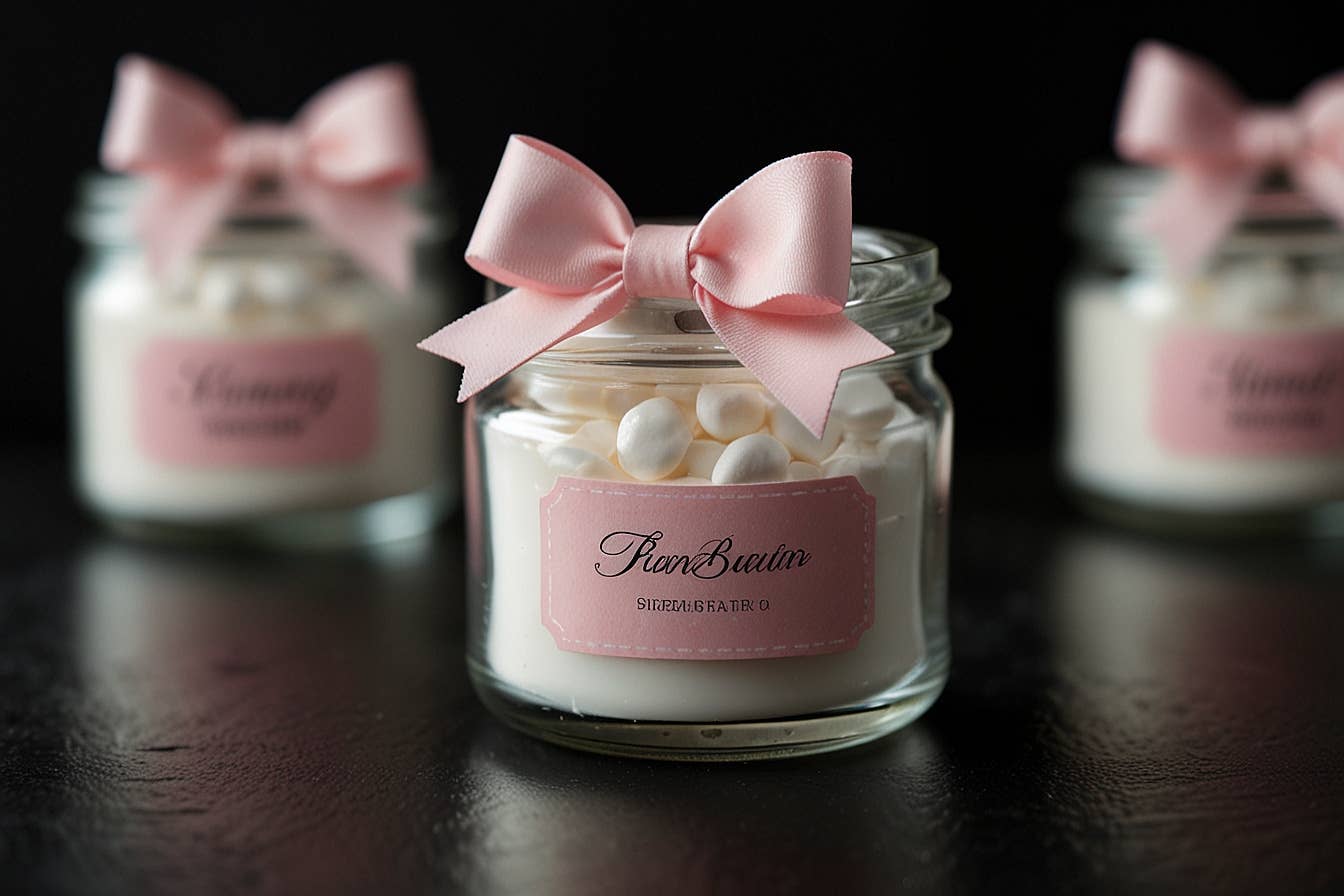 Beautique Goals - Wholesale Body Balm/Butter - Marshmallow Creme Body Butter1