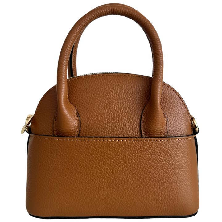 MODARNO - Vente Sac à main avec poignée sur le dessus – femme - Sac à main femme MODARNO avec bandoulière en cuir 20 x 9 x 17 cm12