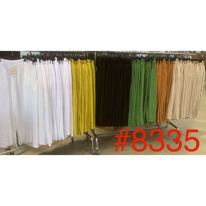 Dance in Paris - Wholesale Cardigan - Women's - Mid Length Soft and Stretchy Laser Cut Cardigan6