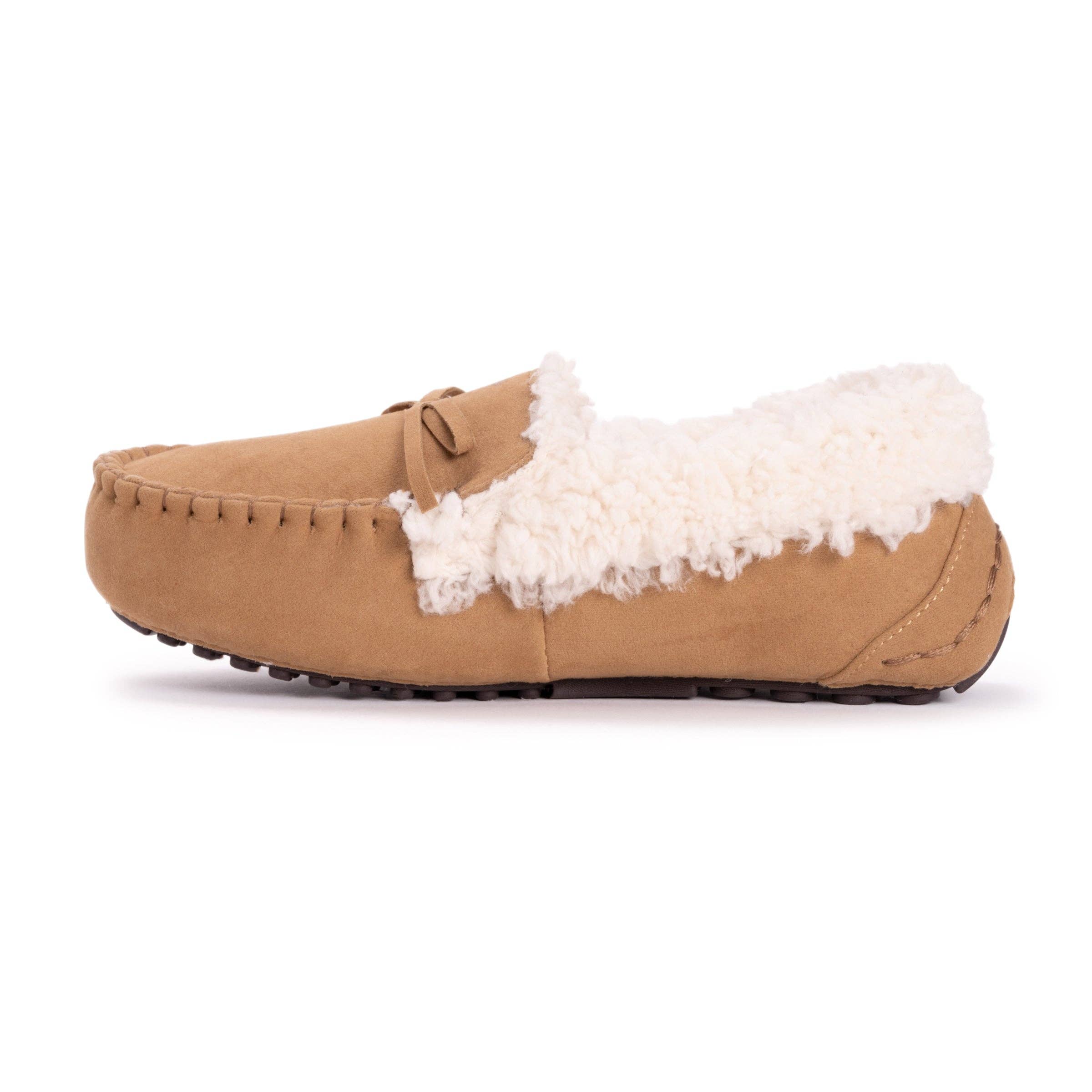 Muk Luks - Wholesale Slippers - Women's - MUK LUKS Women's Jaylah Moccasin Slipper18