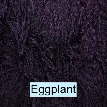 OUTPOST ORIGINAL – wholesale Dekorativ kudde – Tibetansk lammkudde9