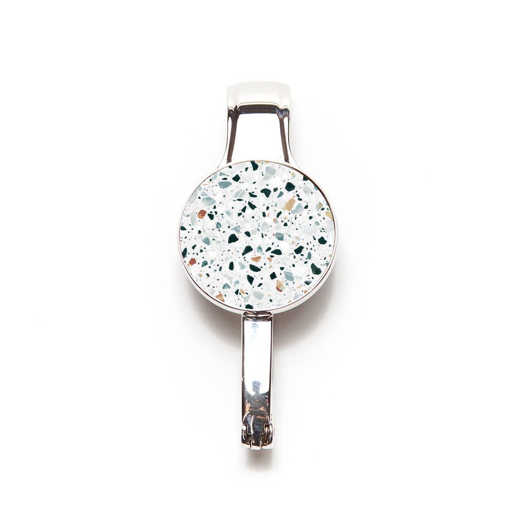 Hang Accessories - Venta al por mayor Gancho/colgador para bolsos - Imprimir colgador de llaves20