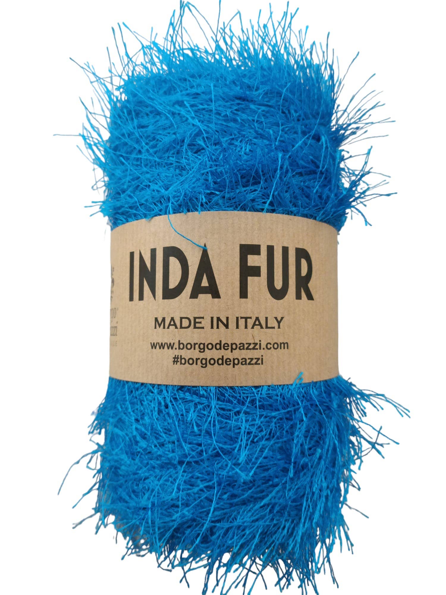 Borgo de' Pazzi - Firenze - Wholesale Craft Supplies - INDA FUR18