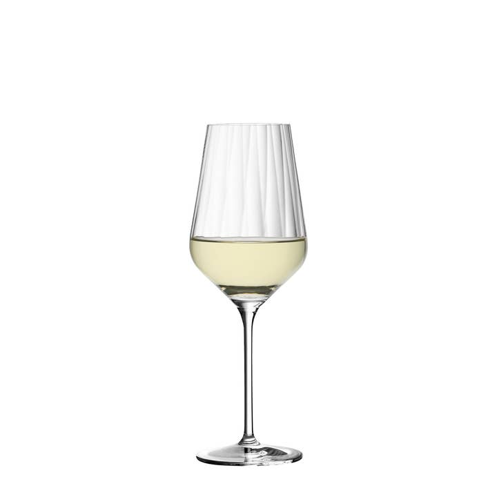 Allure 13 oz. White Wine for wholesale by Hospitality Glass