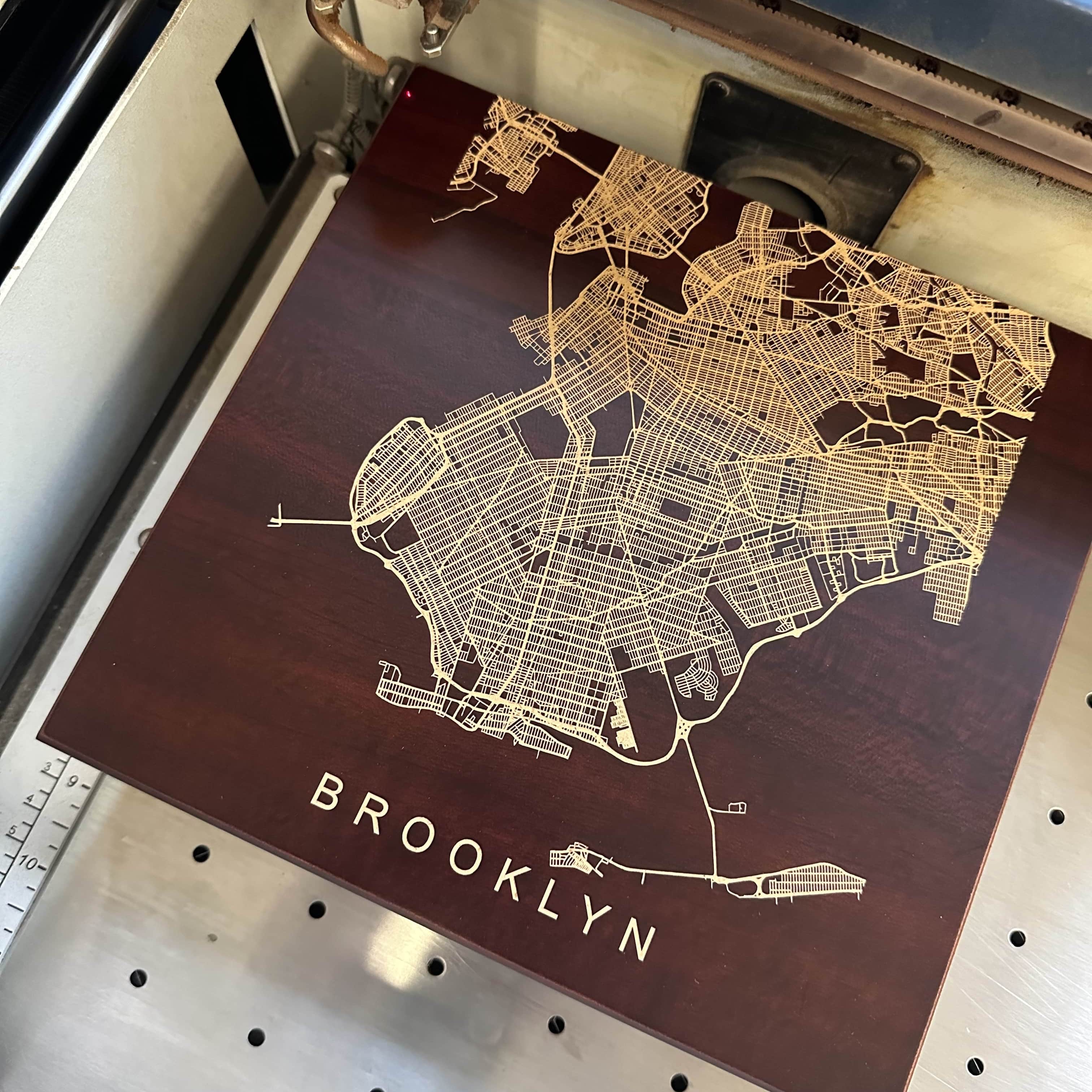 MakerFlo - Wholesale Decorative Box - Valet Box with Cedar Lining - Medium8