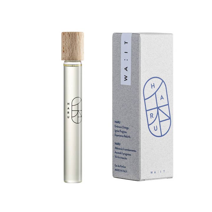 Shibui - Wholesale Perfume/Eau de Toilette - WA:IT - HARU Eau de Parfum3