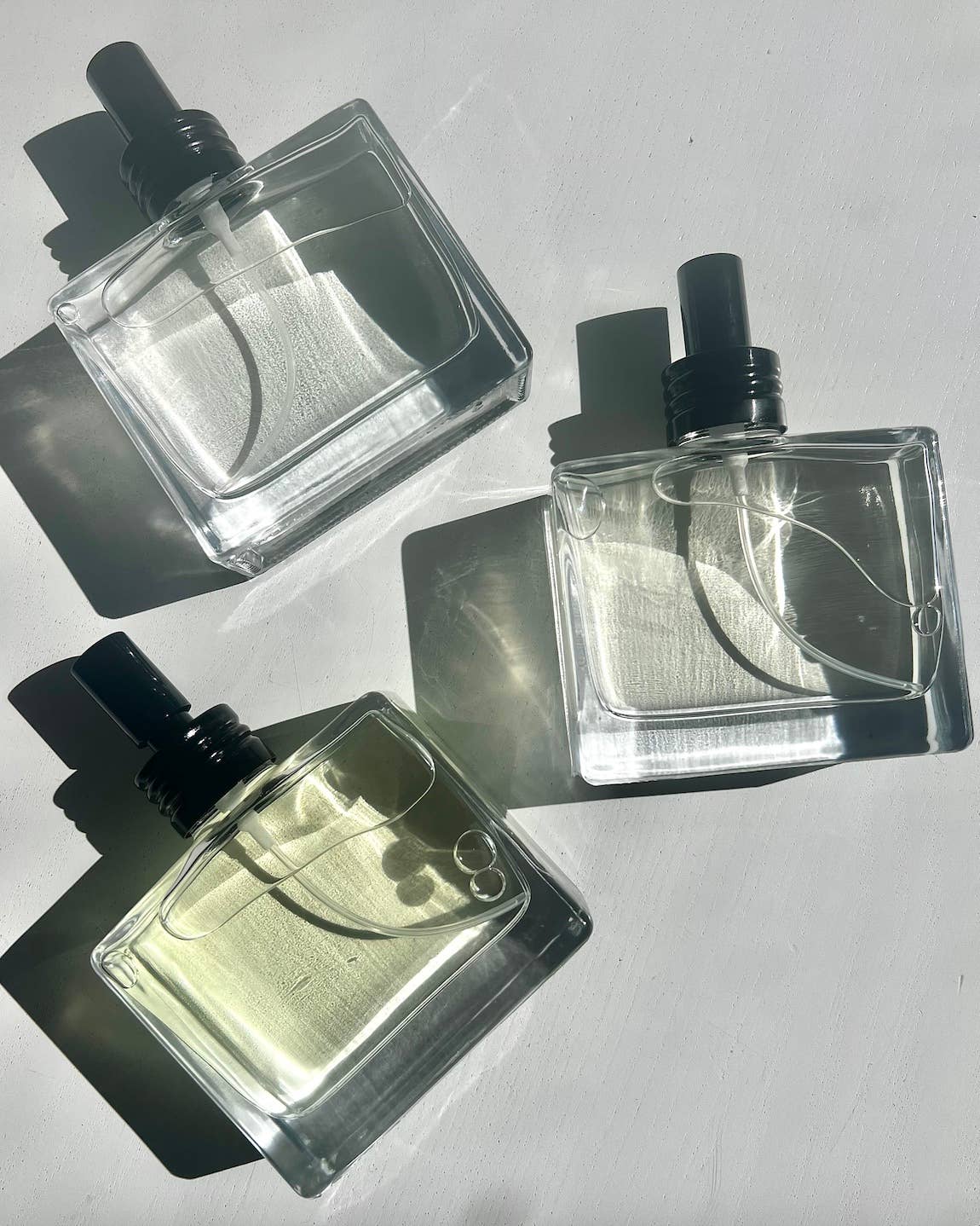 The Crystal Store - Vendita all'ingrosso Profumi/Eau de toilette - Profumi White Label con Fragranze di Alta Qualità2
