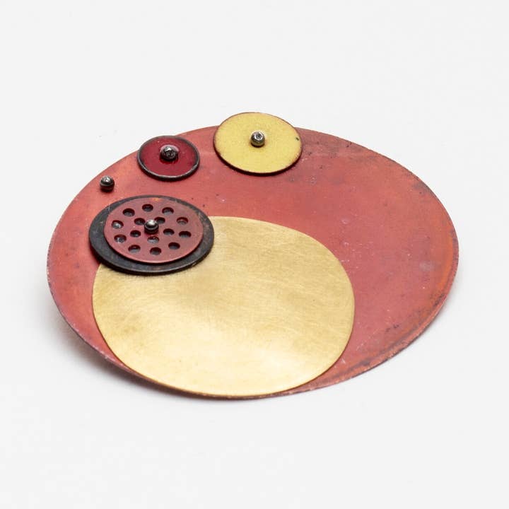 Articulated Lantern B for wholesale by ELZA PEREIRA