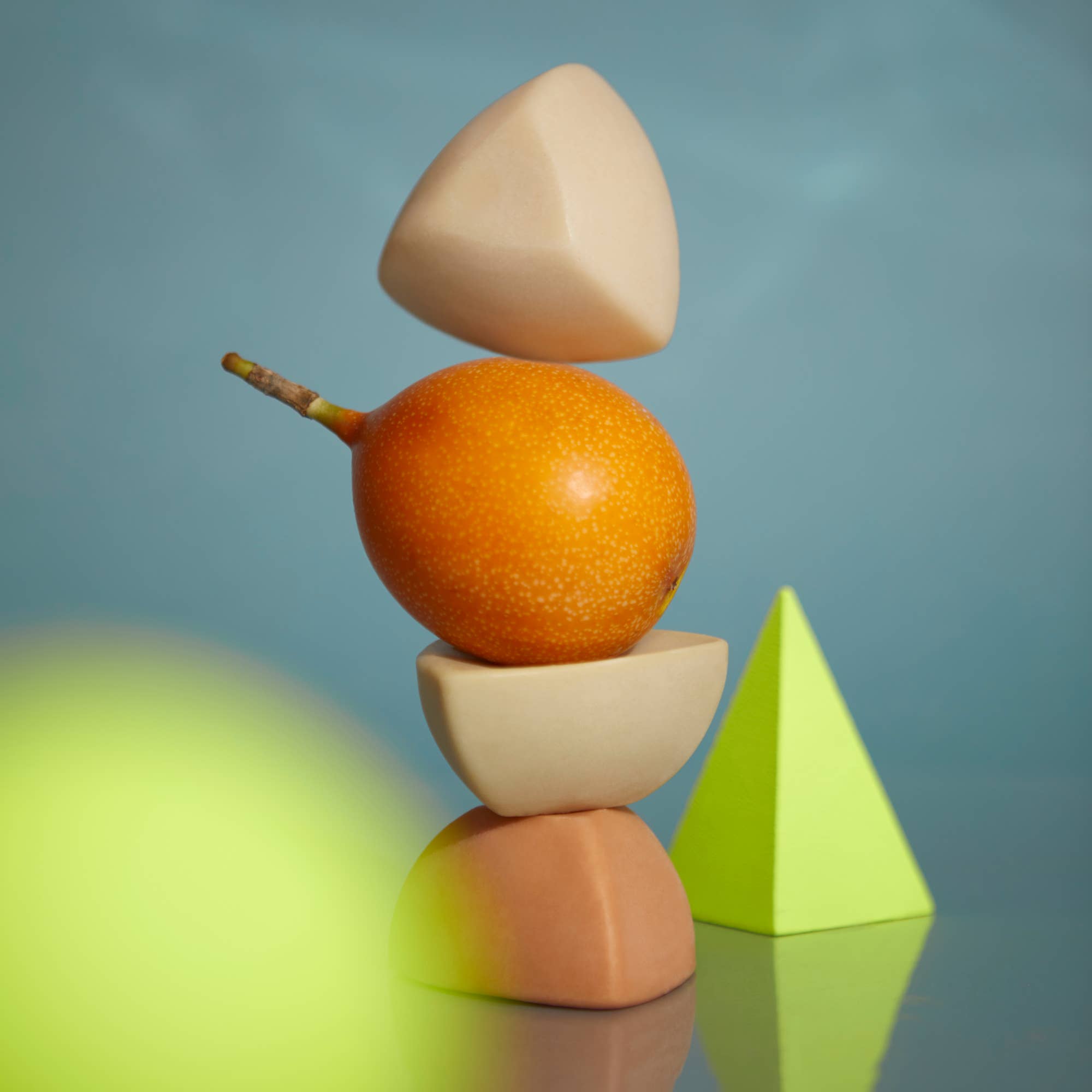 CHAMARREL - Wholesale Shampoo Puck/Solid Shampoo - Solid Shampoo4