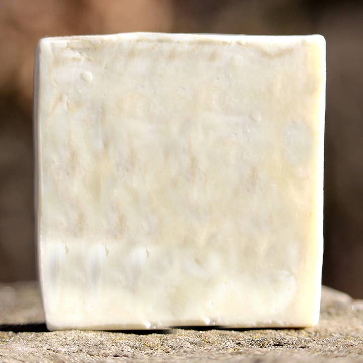 Sapone « Clay » per la vendita all'ingrosso da parte di Olea Savonnerie