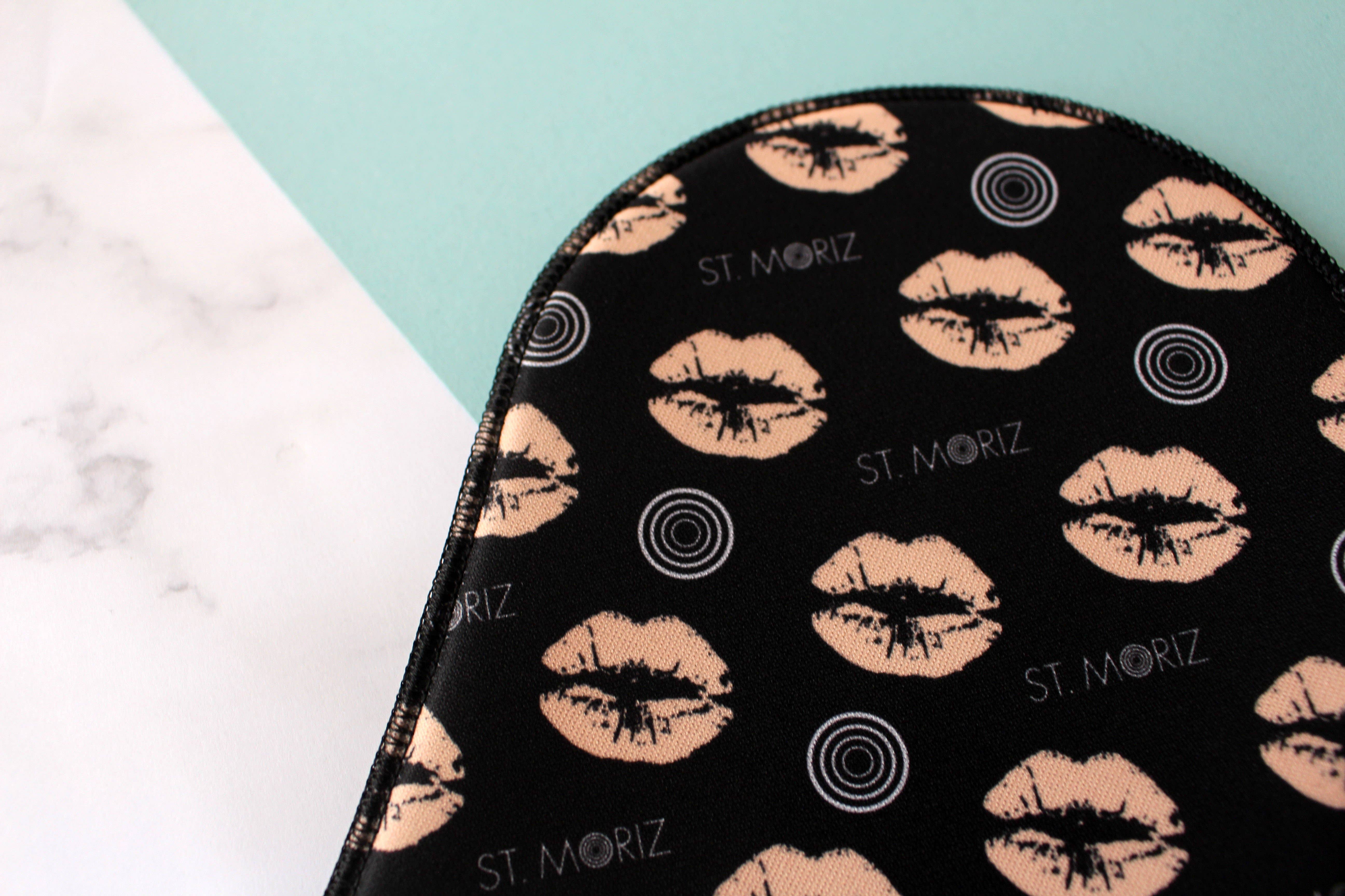 BLIII Holding - Wholesale Self-Tanner - St. Moriz Velvet Self Tan Applicator Mitt3