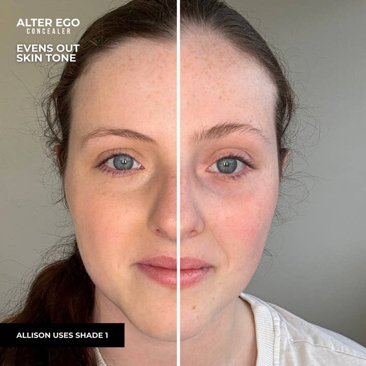 Basics By B – wholesale Face concealer – Alter Ego Concealer15