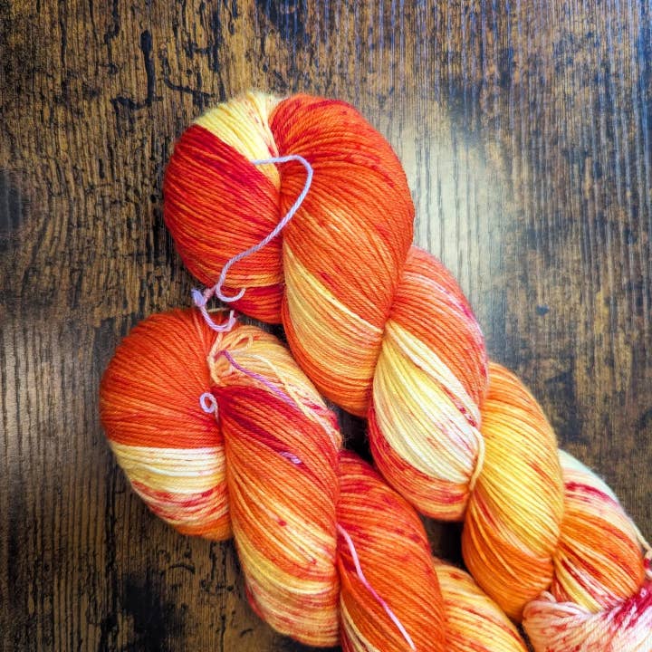 Briar Patch Fibre Co - Wholesale Yarn - Apollo