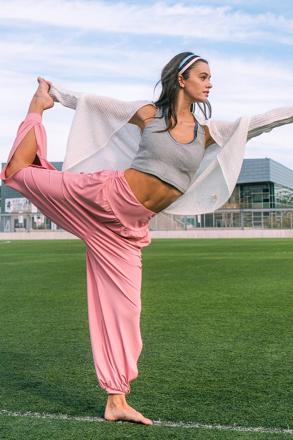 VERY J - Vente Cardigan – femme - Cardigan d'été à manches 12W2591N-Dolman6