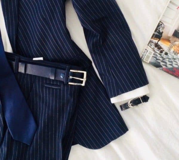 Cérès - Wholesale Bangle Bracelet - Simple leather bracelet Jalouse1