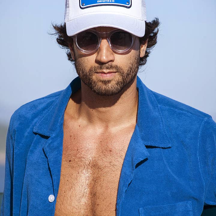 John Hatter & Co – Engroshandel Trucker hat - Unisex – Du får brug for en større båd6