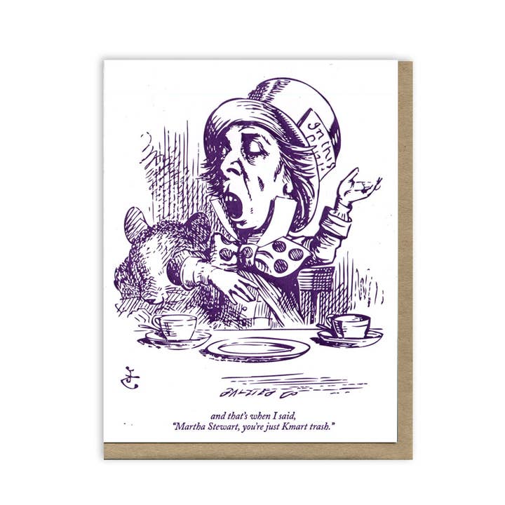 Alice - K-Mart for wholesale by Blue Barnhouse