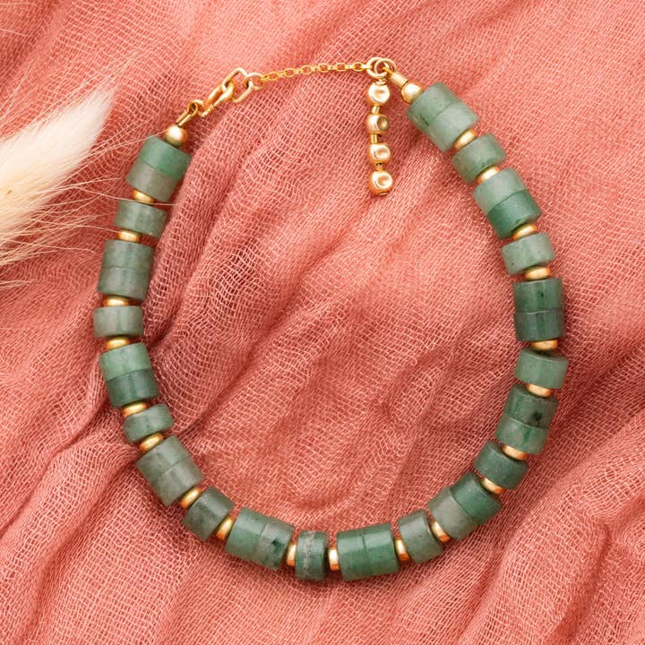 Zen Bracelet for wholesale by So Niice